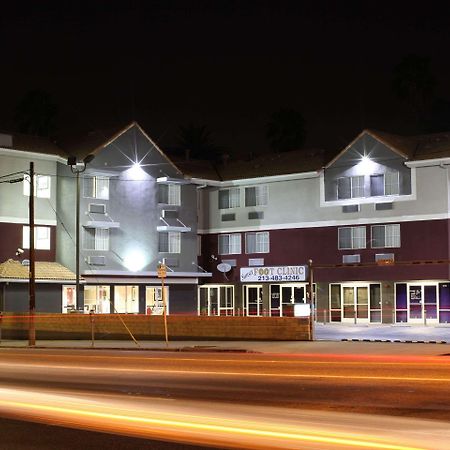 Comfort Inn Los Angeles Near Hollywood Εξωτερικό φωτογραφία