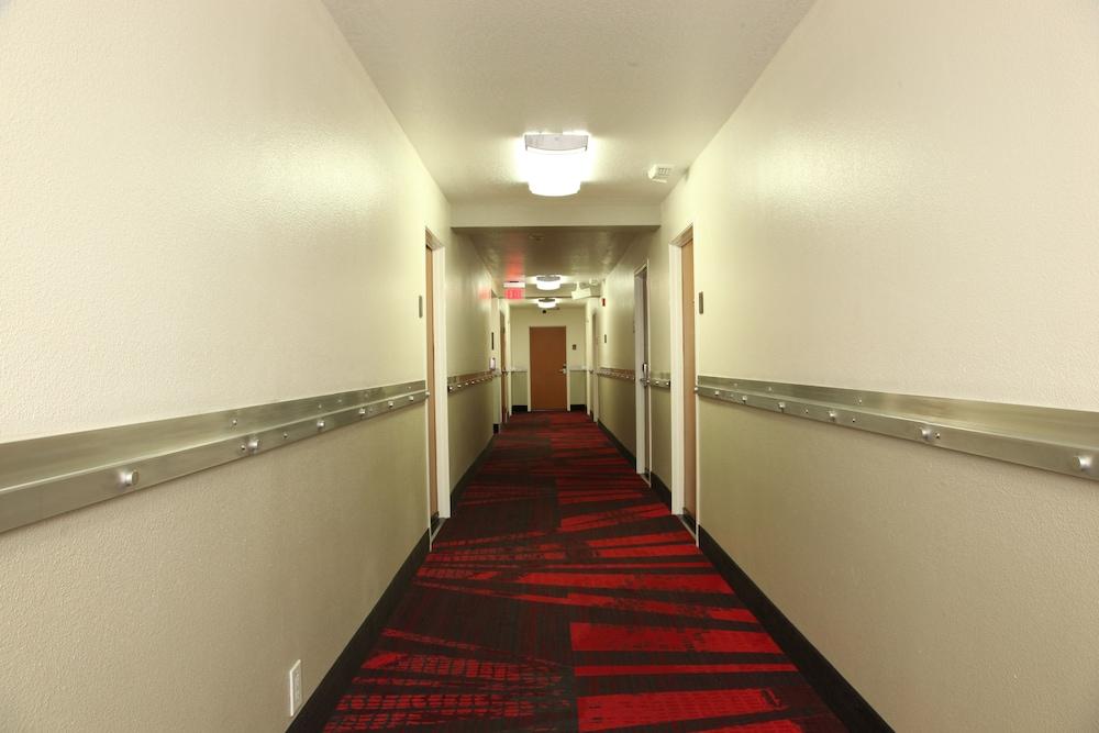 Comfort Inn Los Angeles Near Hollywood Εξωτερικό φωτογραφία
